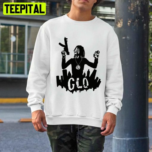 Sosa Chief Keef Glo Unisex T-Shirt