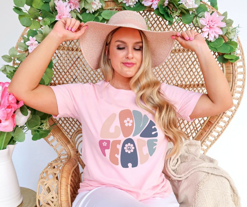 Spring Season Shirt Spring Season Shirt