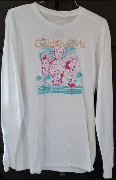 Stay Golden 80s Vintage Art Unisex T-Shirt Stay Golden 80s Vintage Art Unisex T-Shirt
