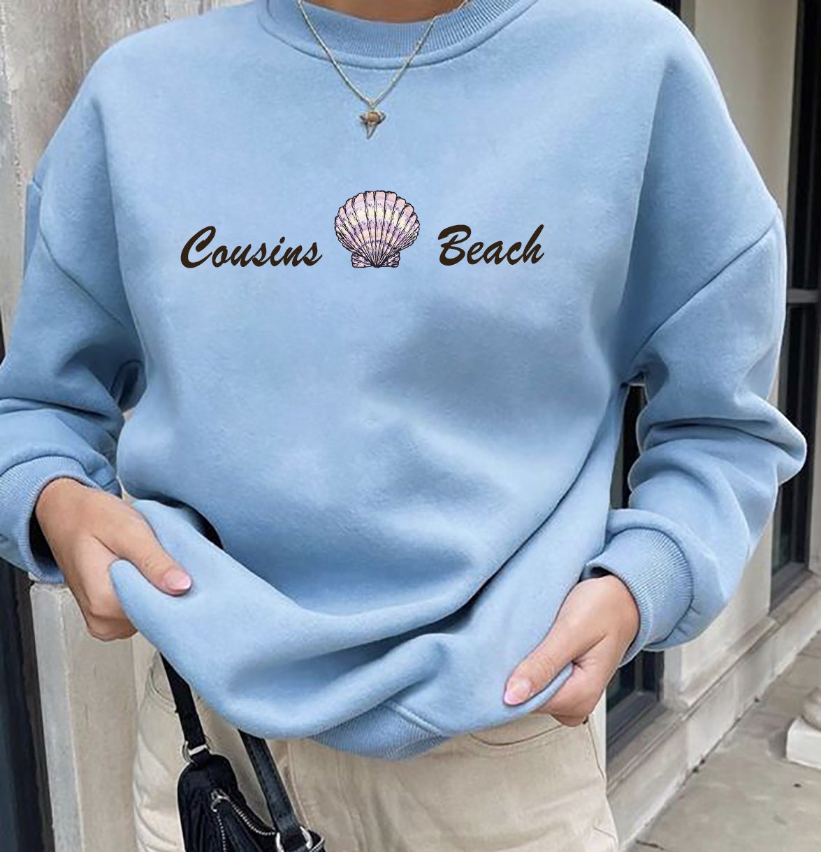 Summer I Turned Pretty Daisy Vintage Cousins Beach Unisex Sweatshirt Summer I Turned Pretty Daisy Vintage Cousins Beach Unisex Sweatshirt