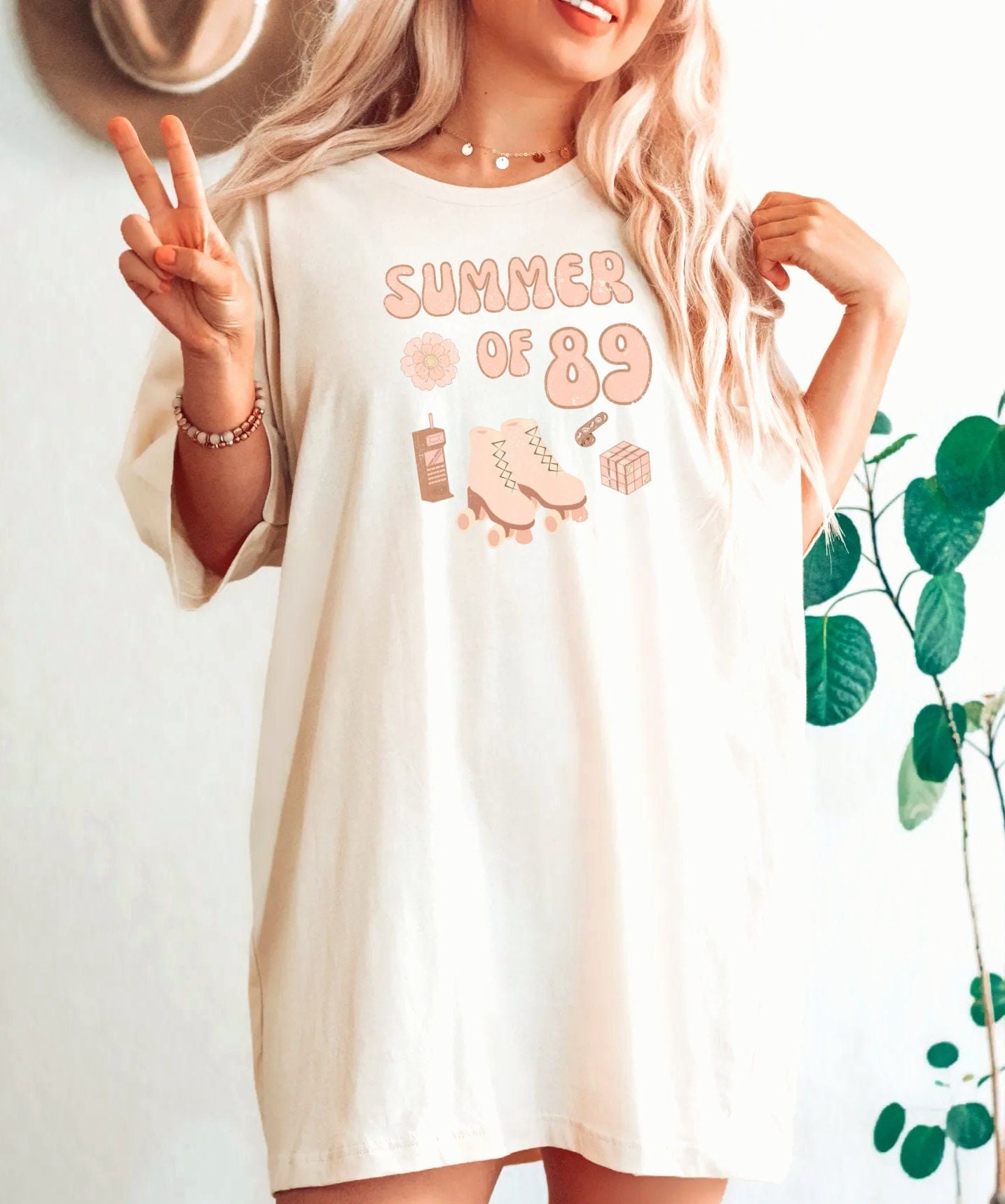 Summer Retro Vintage Art Unisex T-Shirt Summer Retro Vintage Art Unisex T-Shirt