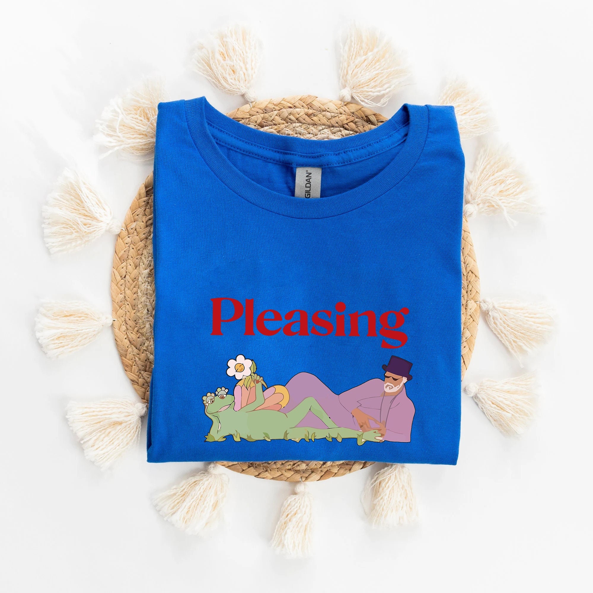 Sweet Pleasing Frog Shroom Bloom Unisex Sweatshirt Sweet Pleasing Frog Shroom Bloom Unisex Sweatshirt
