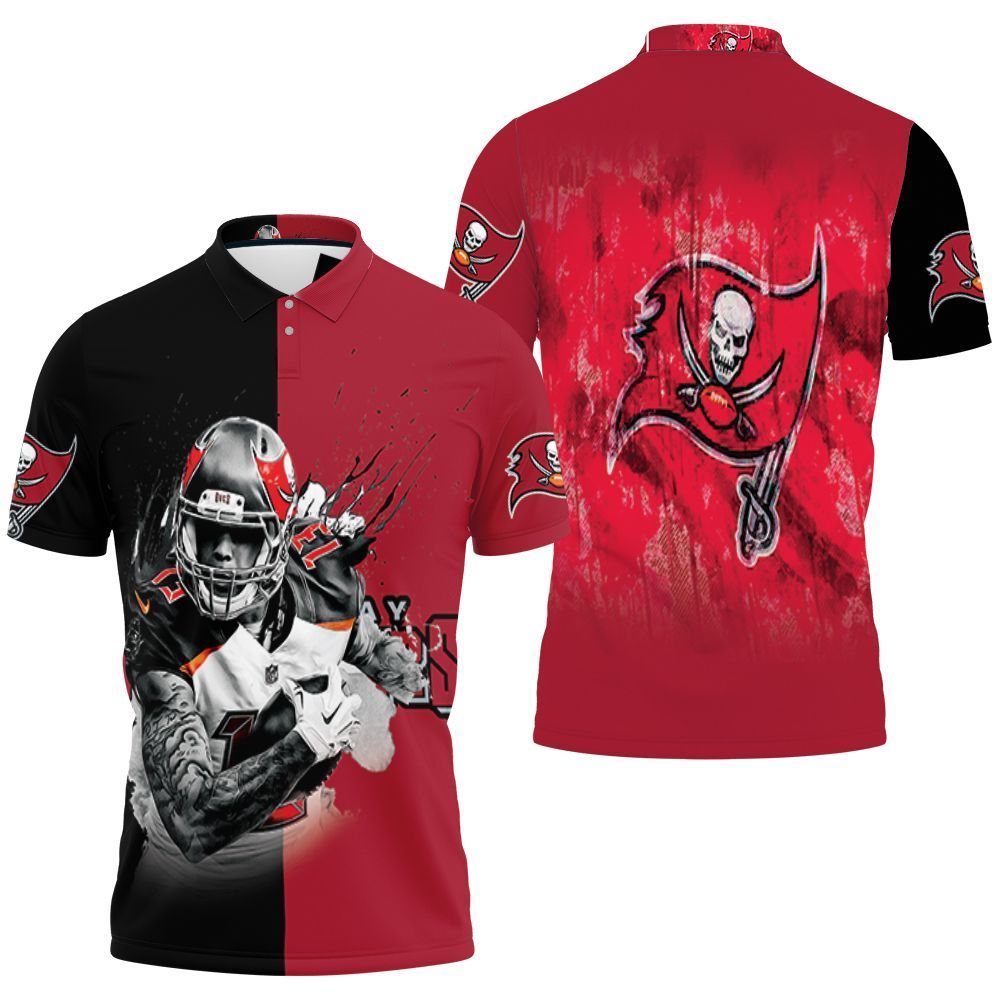 Tampa Bay Buccaneers Logo Best Player Printed For Fan 3d Polo Shirt Jersey All Over Print Shirt 3d T-shirt Tampa Bay Buccaneers Logo Best Player Printed For Fan 3d Polo Shirt Jersey All Over Print Shirt 3d T-shirt