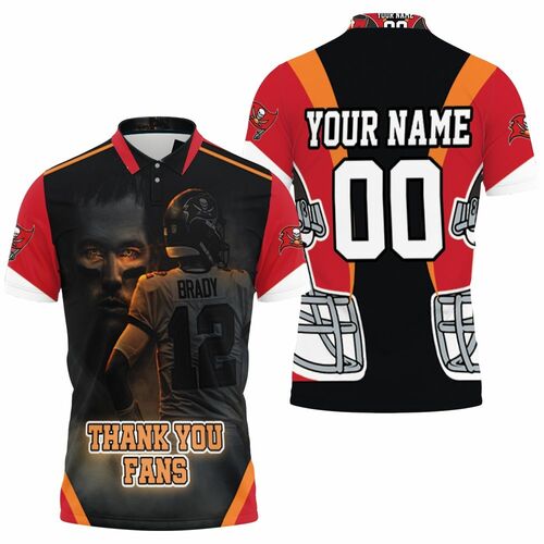 Tampa Bay Buccaneers Tom Brady 12 Poster For Fans Personalized Polo Shirt Model A2869 All Over Print Shirt 3d T-shirt Tampa Bay Buccaneers Tom Brady 12 Poster For Fans Personalized Polo Shirt Model A2869 All Over Print Shirt 3d T-shirt
