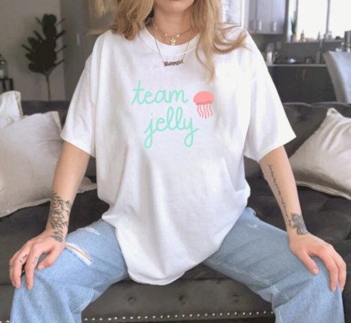 Team Belly The Summer I Turned Pretty Beach Beach Unisex Sweatshirt