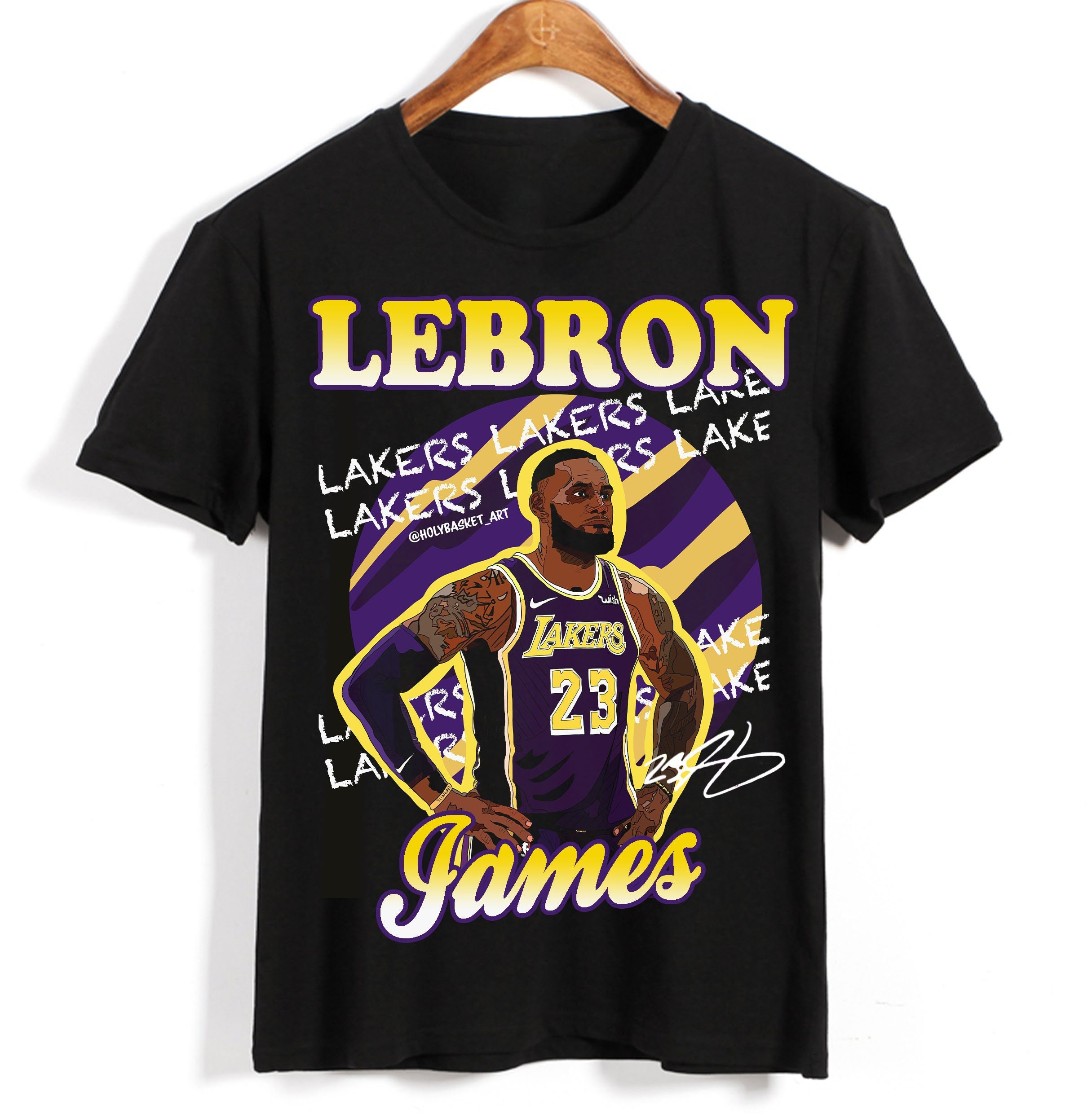 Thats My Ball Dude Lebron James Los Angeles Lakers Unisex T-Shirt Thats My Ball Dude Lebron James Los Angeles Lakers Unisex T-Shirt