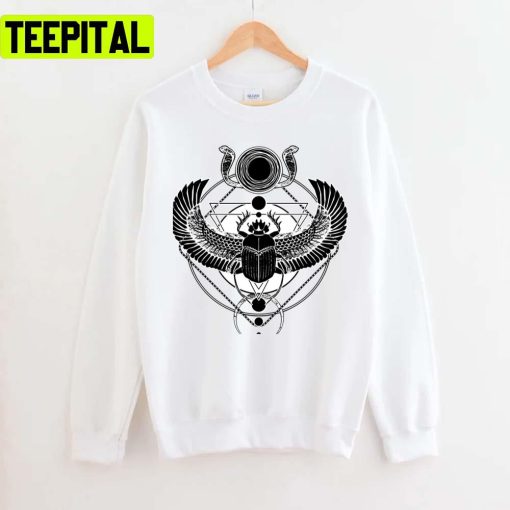 The Beetles Unisex T-Shirt