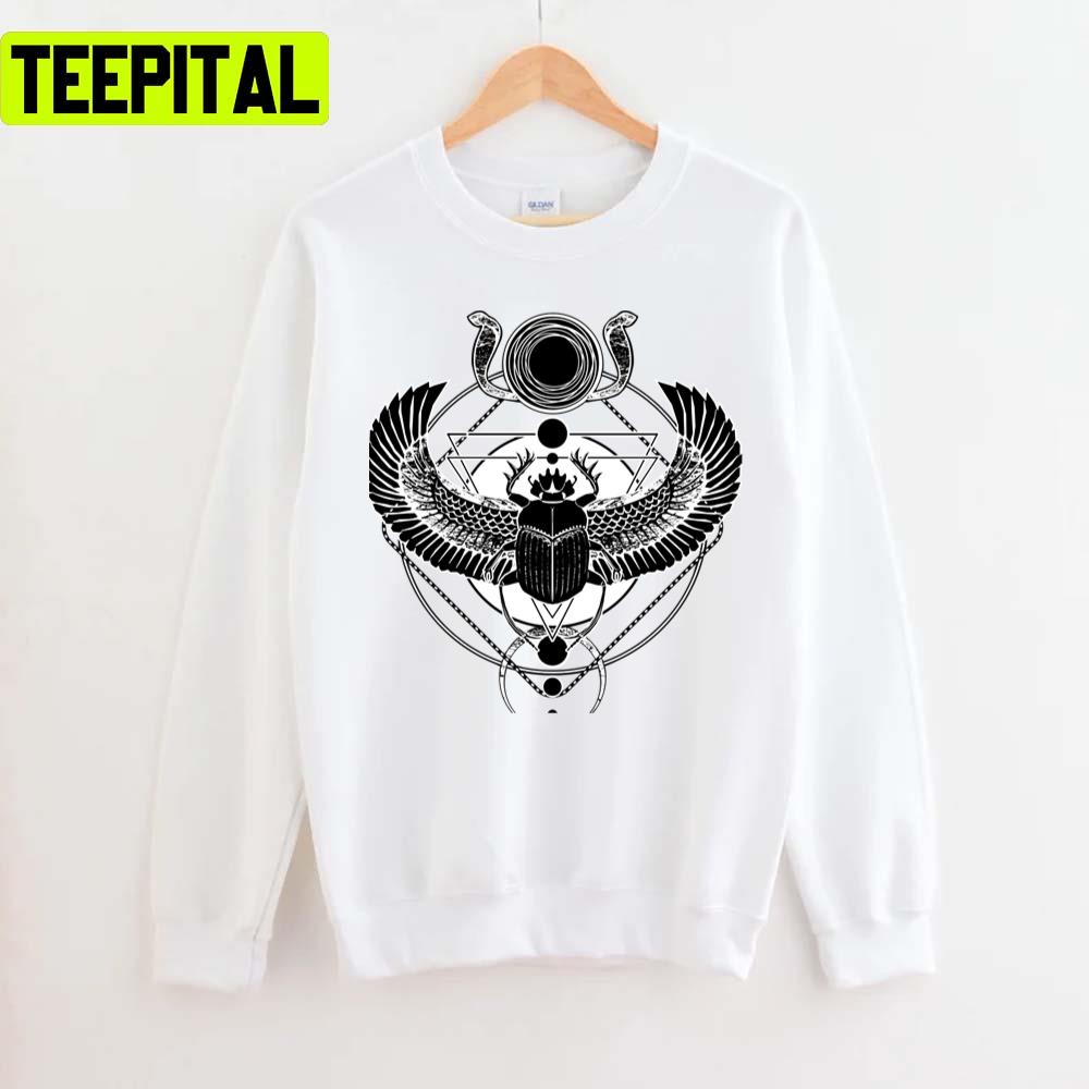 The Beetles Unisex T-Shirt The Beetles Unisex T-Shirt