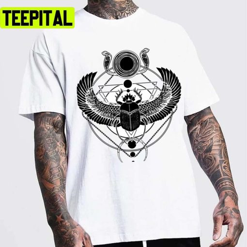The Beetles Unisex T-Shirt