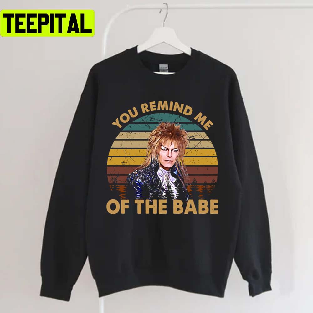 The Film Idol Art Gift For Fans Labyrinth Unisex T-Shirt The Film Idol Art Gift For Fans Labyrinth Unisex T-Shirt