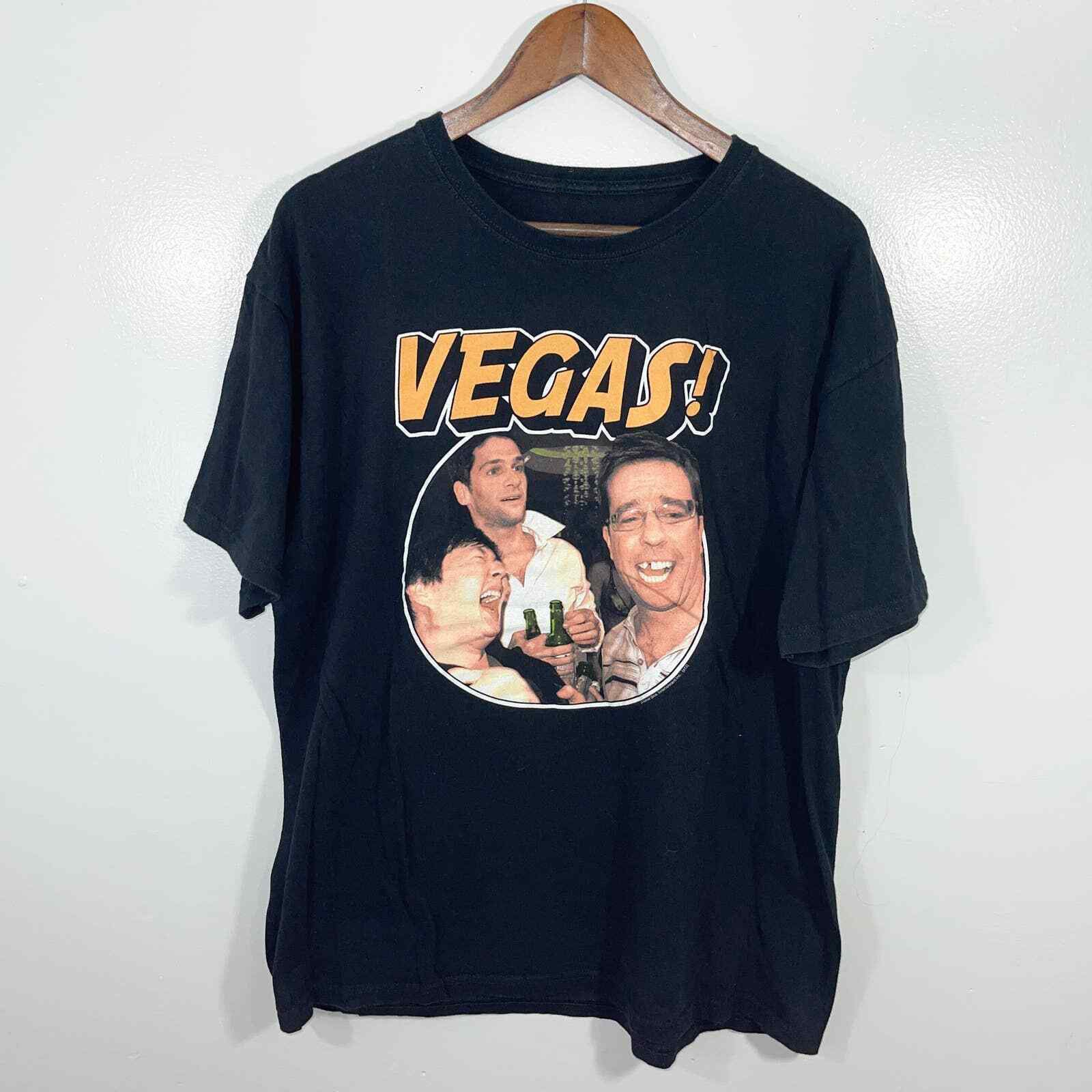 The Hangover Vegas Vintage Movie Hangover Movie Unisex T-Shirt The Hangover Vegas Vintage Movie Hangover Movie Unisex T-Shirt