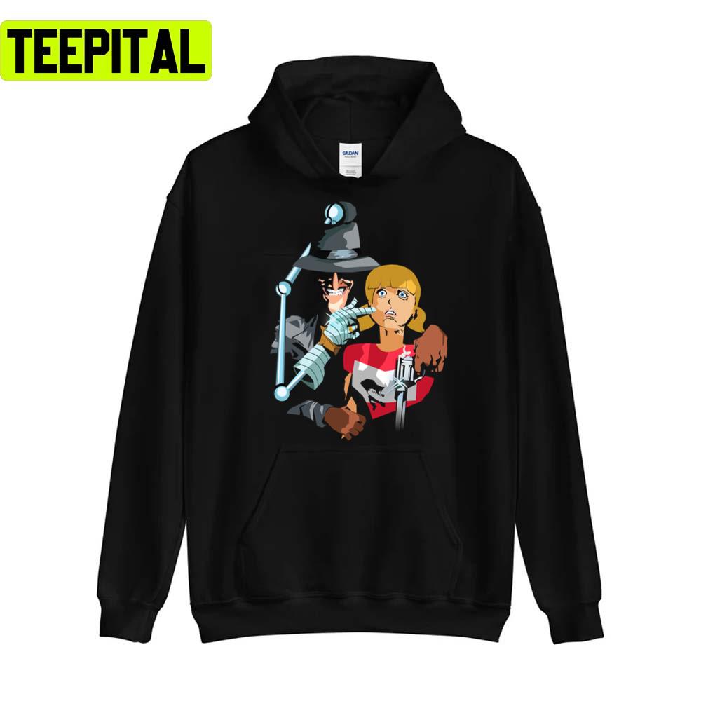 The Killing Gadget Joker Design Unisex T-Shirt The Killing Gadget Joker Design Unisex T-Shirt