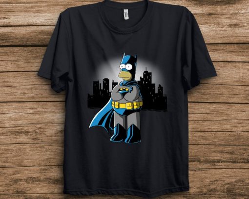 The Simpsons Shirt