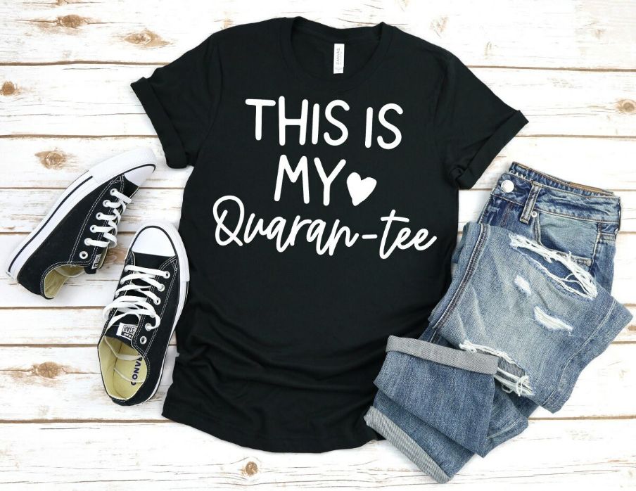 This is My Quarantee Shirt This is My Quarantee Shirt