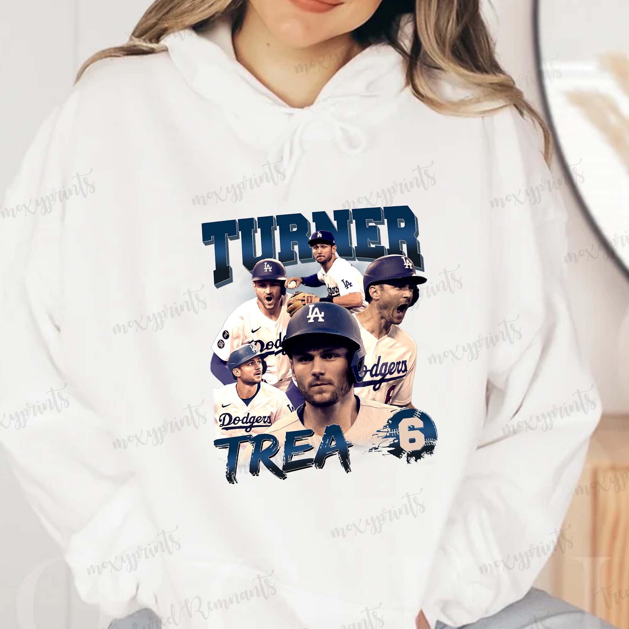 Trea Turner 90s Baseball Los Angeles Dodgers Retro Design Unisex T-Shirt Trea Turner 90s Baseball Los Angeles Dodgers Retro Design Unisex T-Shirt
