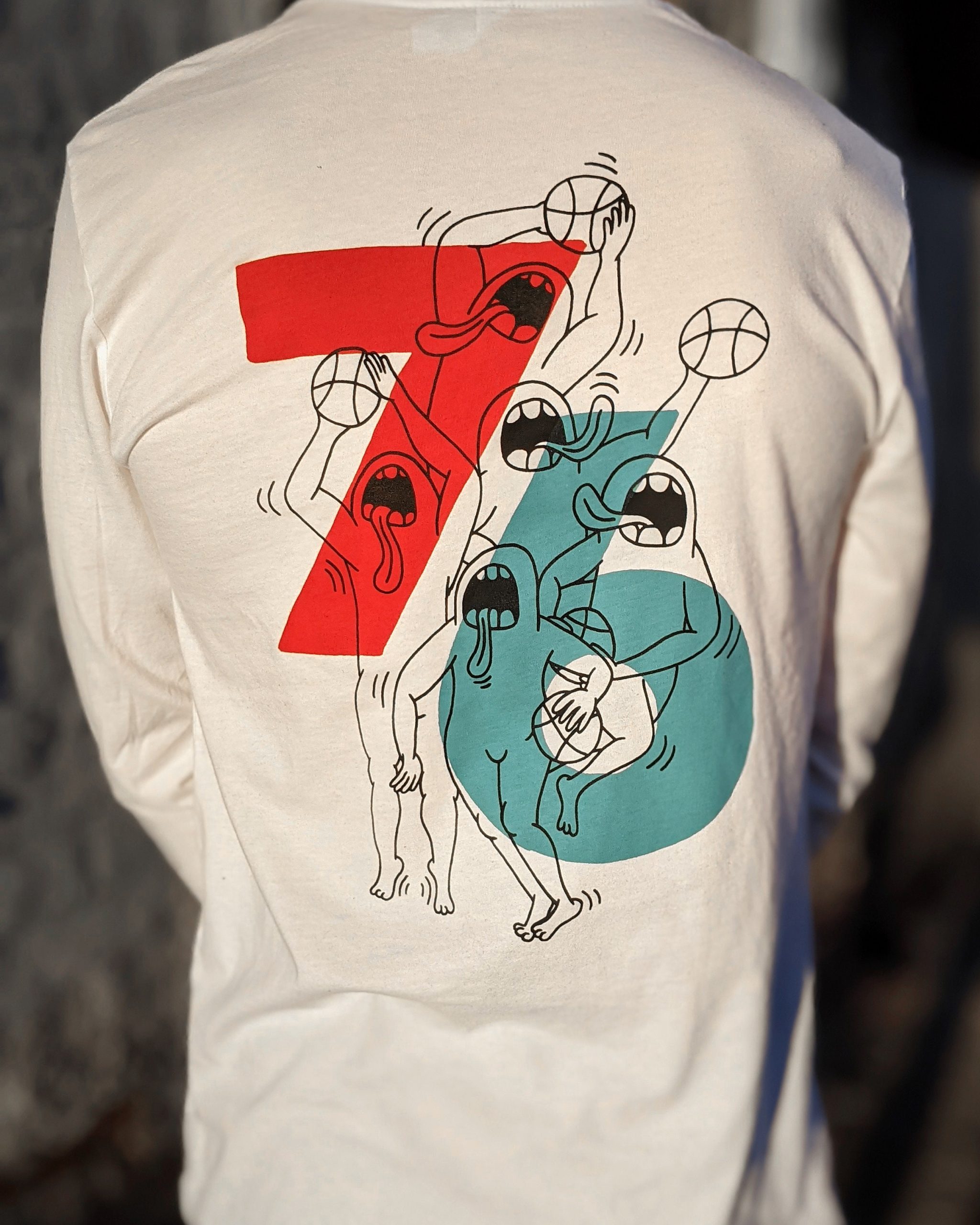 Trust The Process 76 Sixers Basketball Philadelphia Sports Unisex T-Shirt Trust The Process 76 Sixers Basketball Philadelphia Sports Unisex T-Shirt