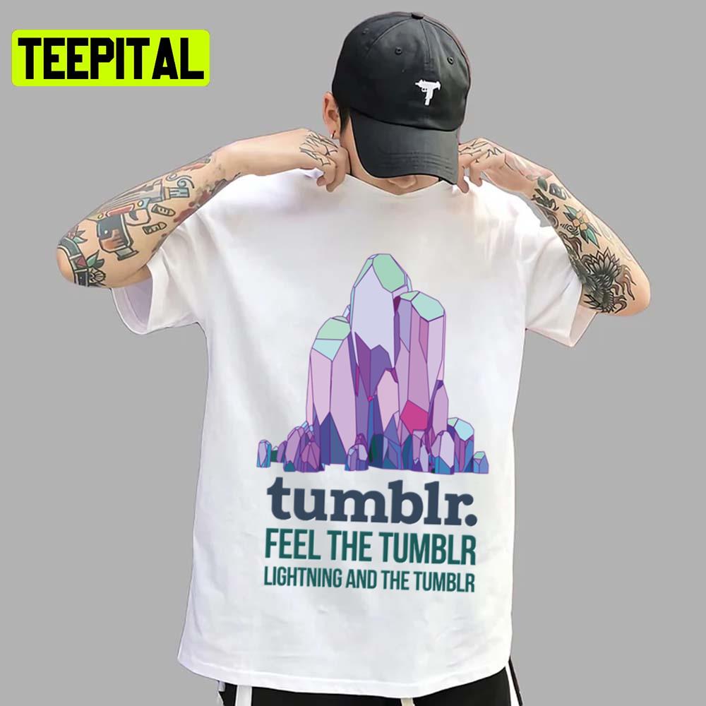 Tumblr Thunder Pun Imagine Dragon Unisex T-Shirt Tumblr Thunder Pun Imagine Dragon Unisex T-Shirt