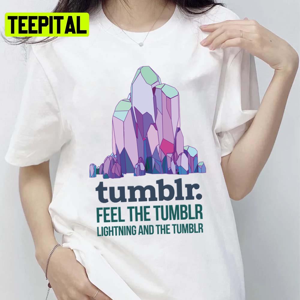 Tumblr Thunder Pun Imagine Dragon Unisex T-Shirt Tumblr Thunder Pun Imagine Dragon Unisex T-Shirt