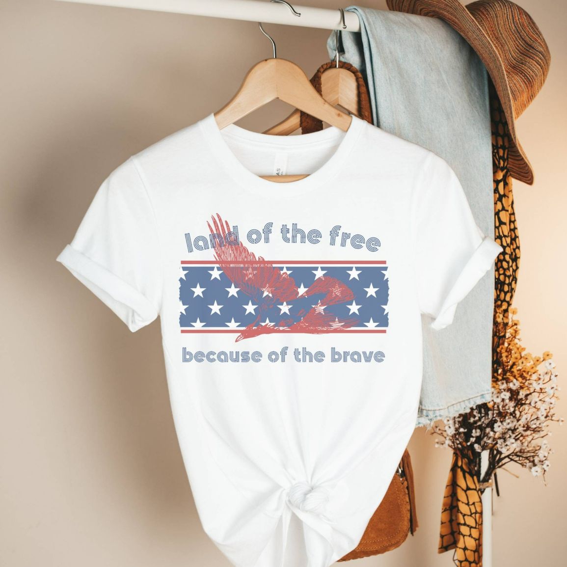 USA T-Shirt USA T-Shirt
