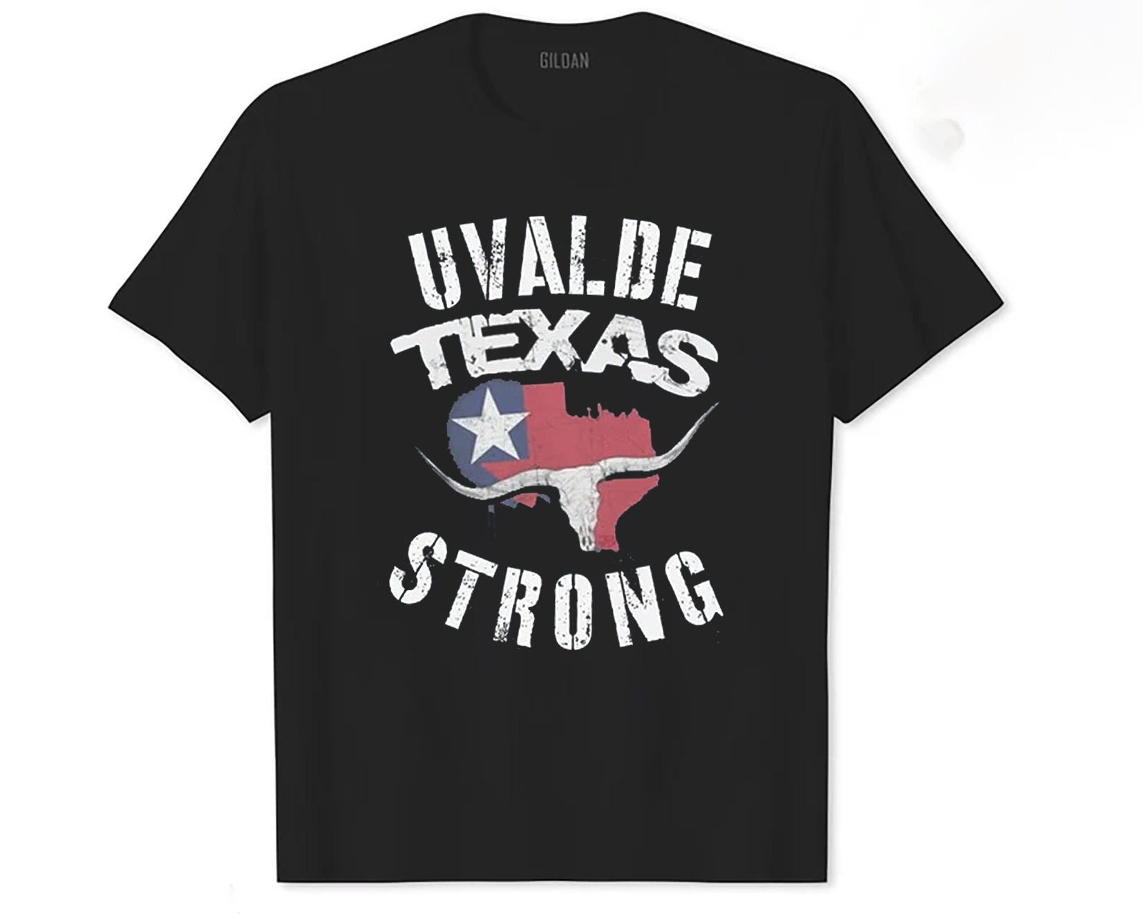 Uvalde Texas Strong Pray For Uvalde Protect Our Children Unisex T-Shirt Uvalde Texas Strong Pray For Uvalde Protect Our Children Unisex T-Shirt