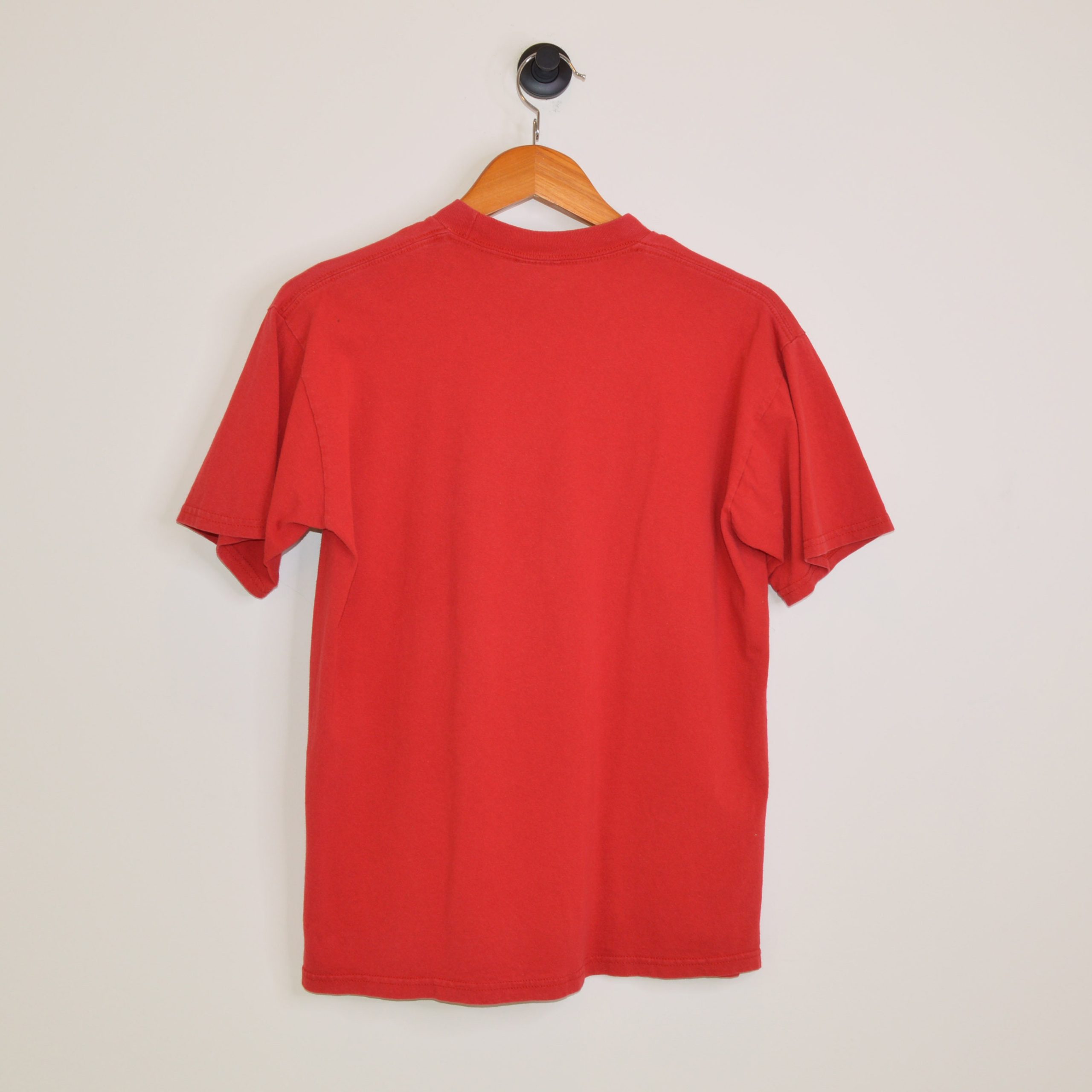 Vintage Ole Miss Rebels Unisex T-Shirt Vintage Ole Miss Rebels Unisex T-Shirt