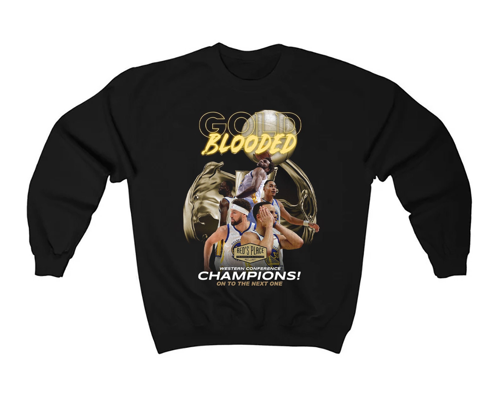 Warriors Championship 2022 Basketball Unisex T-Shirt Warriors Championship 2022 Basketball Unisex T-Shirt