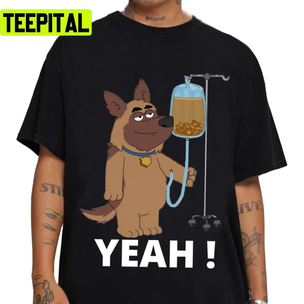 Yeah Funny Face Bullet Essential Paradise Pd Unisex T-Shirt Yeah Funny Face Bullet Essential Paradise Pd Unisex T-Shirt