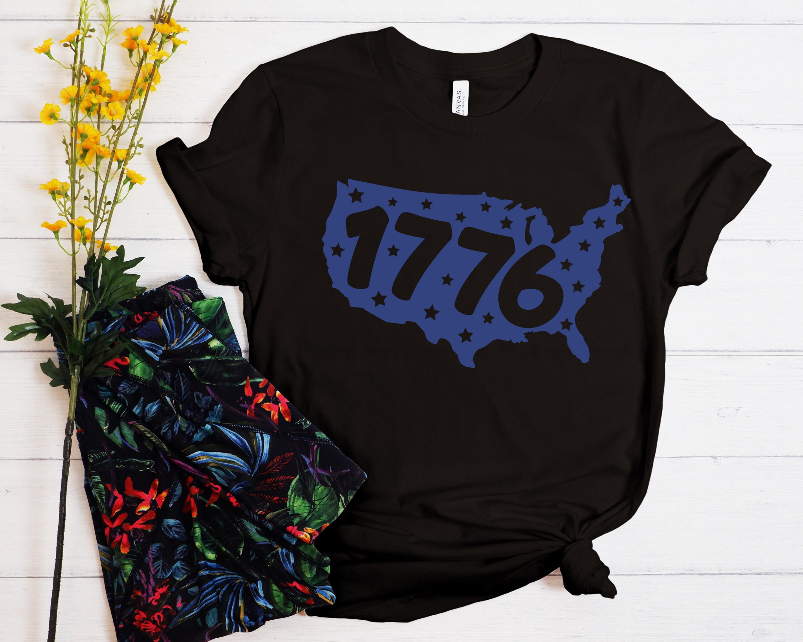 1776 Independence American History 1776 Fourth Of July Unisex T-Shirt 1776 Independence American History 1776 Fourth Of July Unisex T-Shirt