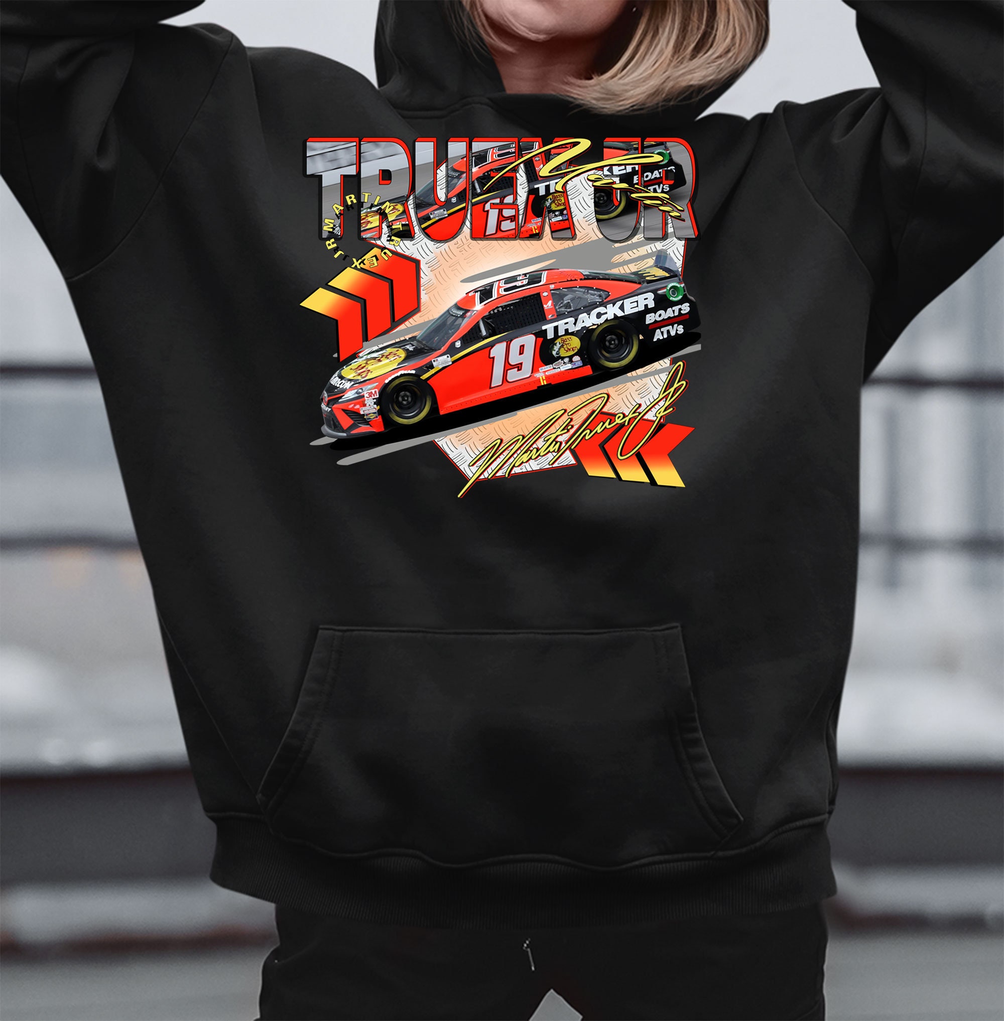 19 Martin Truex Jr Racer Daytona 500 Driver Nascar Racing Formula 1 F1 Shirt 19 Martin Truex Jr Racer Daytona 500 Driver Nascar Racing Formula 1 F1 Shirt
