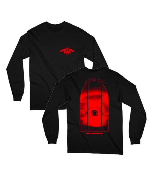 2022 Away From Home Festival Unisex T-Shirt
