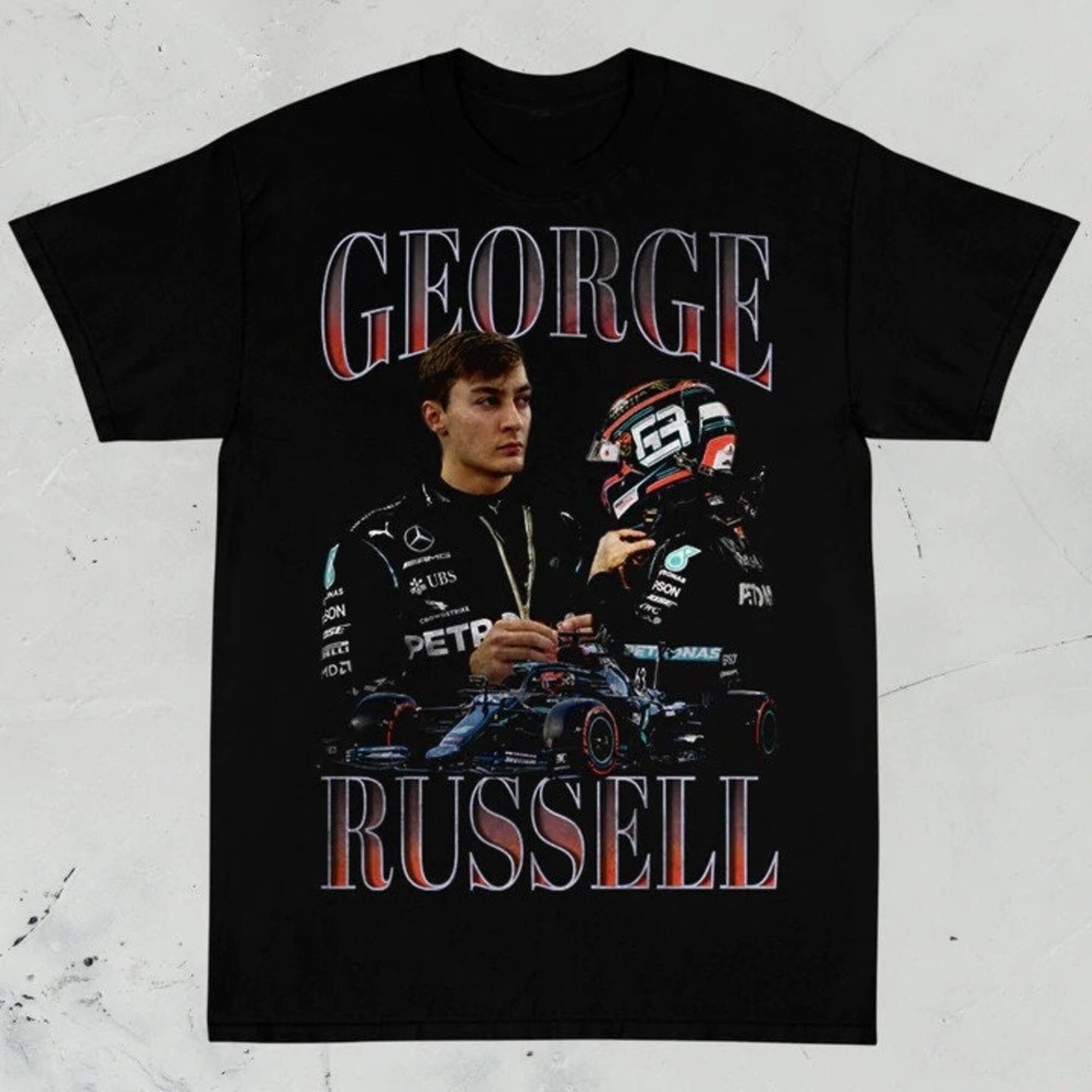 63 Driver Graphic 2022 Fan Mercedes Nascar Racing Formula 1 F1 Rus 63 George Russell Shirt 63 Driver Graphic 2022 Fan Mercedes Nascar Racing Formula 1 F1 Rus 63 George Russell Shirt