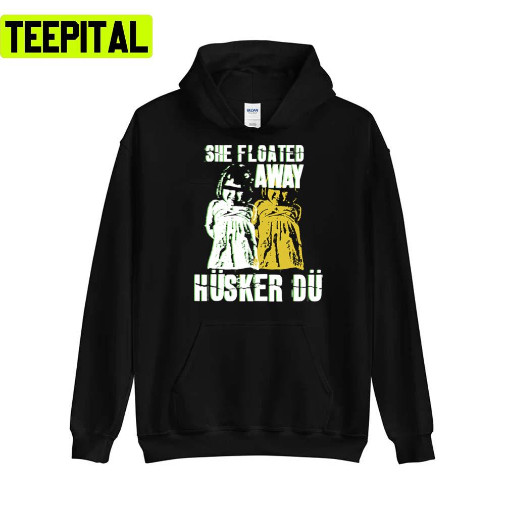 90s Aesthetic Design Husker Du Unisex T-Shirt 90s Aesthetic Design Husker Du Unisex T-Shirt