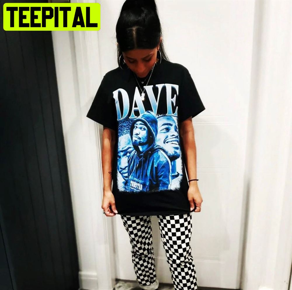 90s Graphic Santan Dave Unisex T-Shirt 90s Graphic Santan Dave Unisex T-Shirt