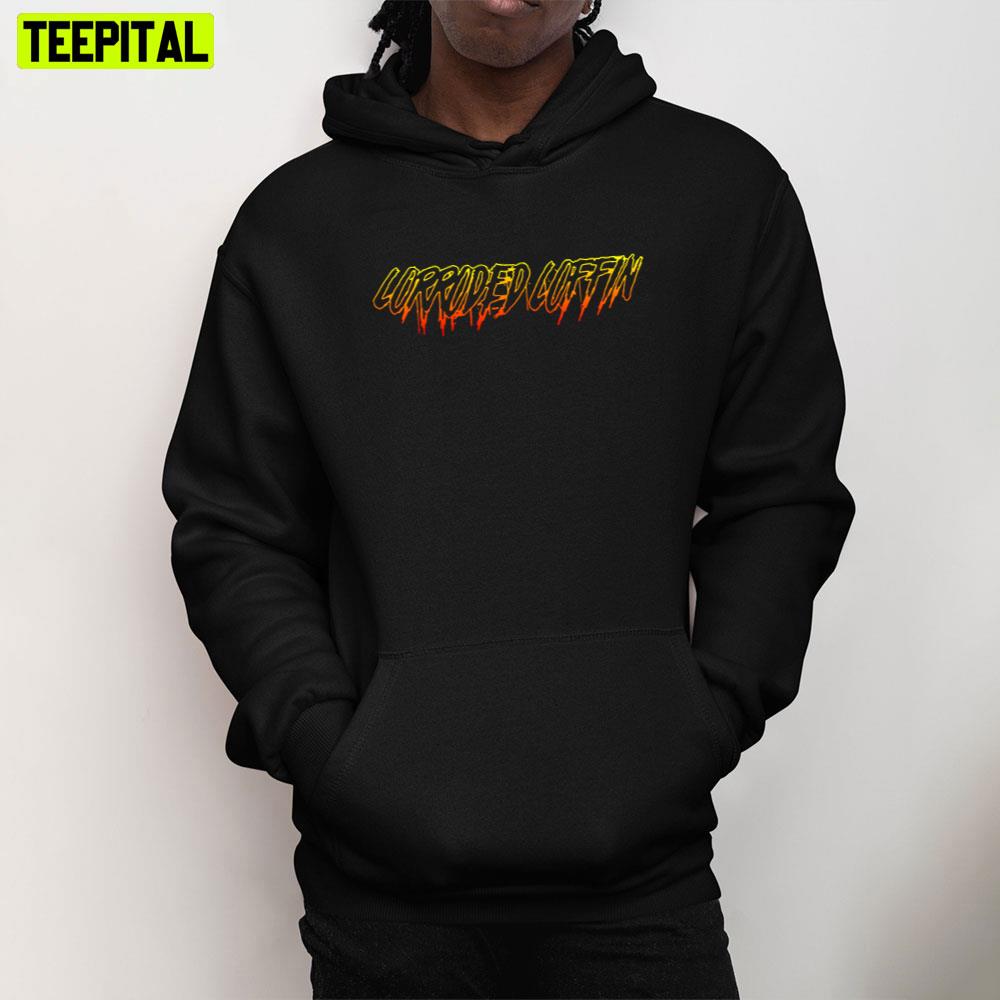 Gradient Corroded Coffin Eddie Munson Stranger Things 4 Unisex T-Shirt Gradient Corroded Coffin Eddie Munson Stranger Things 4 Unisex T-Shirt