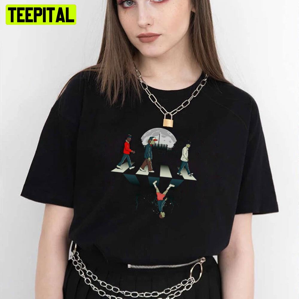 Memes De Stranger Things 4 2022 Movie Unisex T-Shirt Memes De Stranger Things 4 2022 Movie Unisex T-Shirt