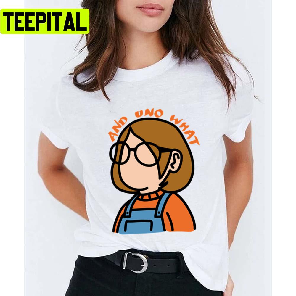 And You Know What F Is For Family Unisex T-Shirt And You Know What F Is For Family Unisex T-Shirt