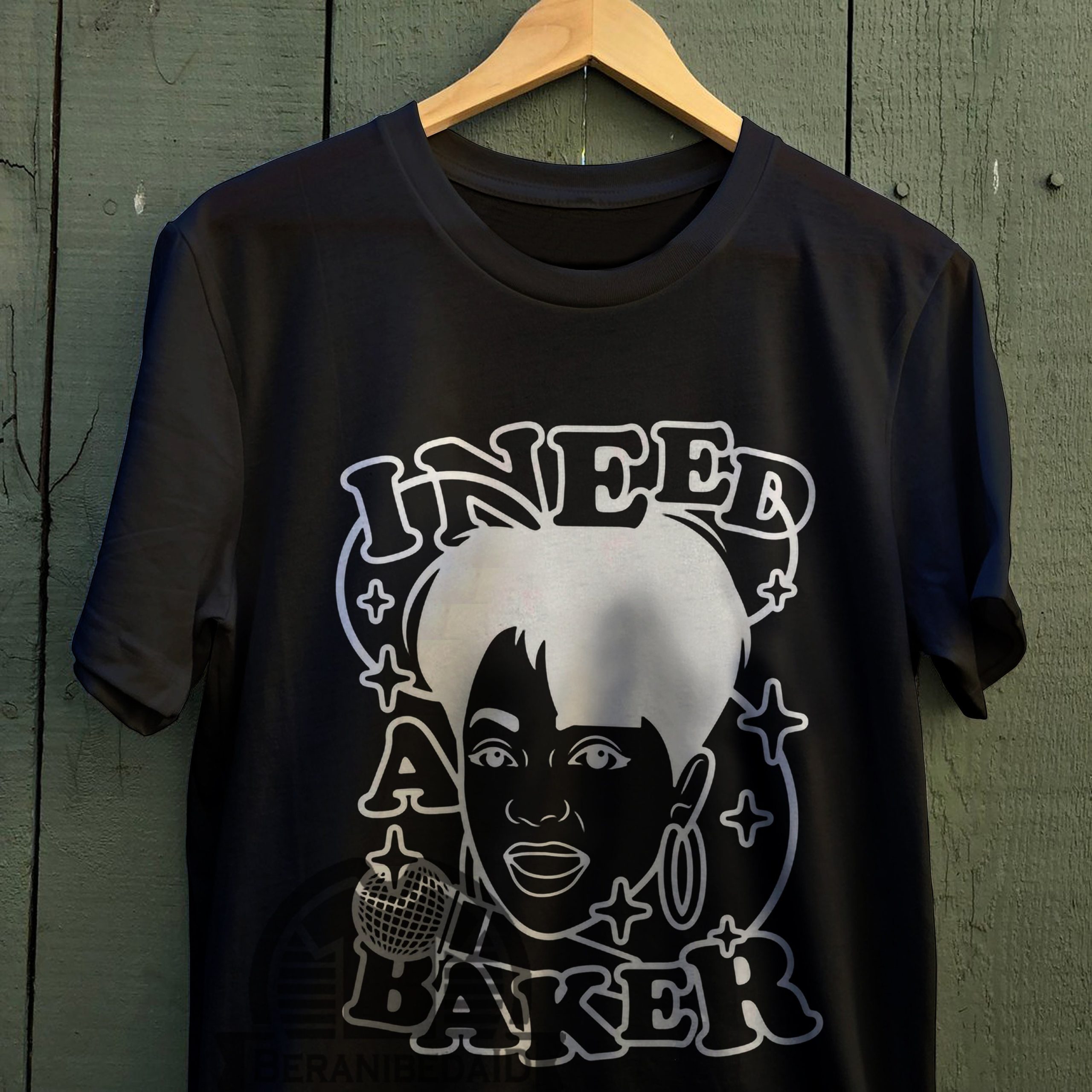 Anita Baker Rnb Rap Hip Hop 90s Retro Unisex T-Shirt Anita Baker Rnb Rap Hip Hop 90s Retro Unisex T-Shirt