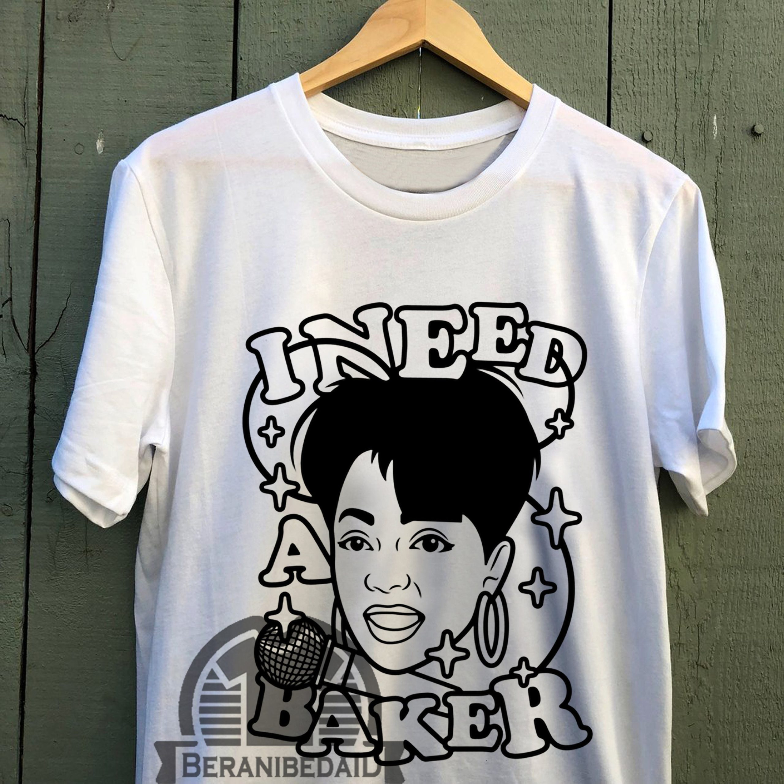 Anita Baker Rnb Rap Hip Hop 90s Retro Unisex T-Shirt Anita Baker Rnb Rap Hip Hop 90s Retro Unisex T-Shirt