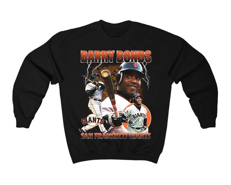 Barry Bonds 90s Baseball Legend Pittsburgh Fans Shirt Barry Bonds 90s Baseball Legend Pittsburgh Fans Shirt