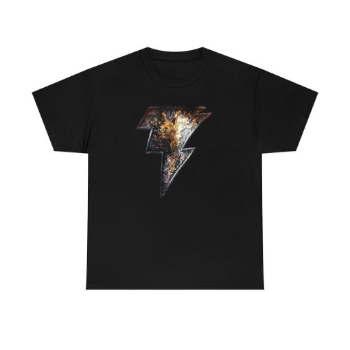 Black Adam Super Hero 2022 Unisex T-Shirt