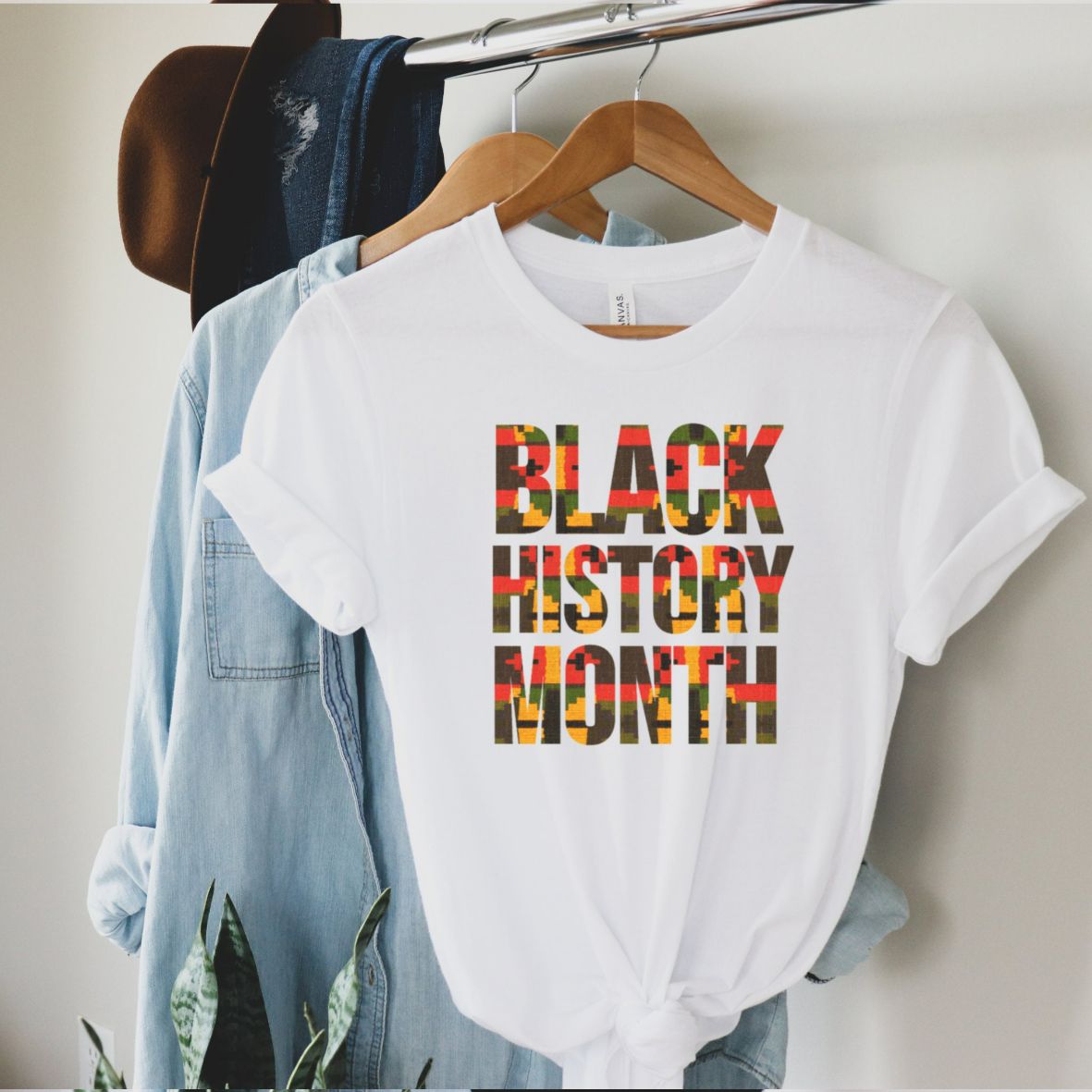 Black History Month Shirt Black History Month Shirt