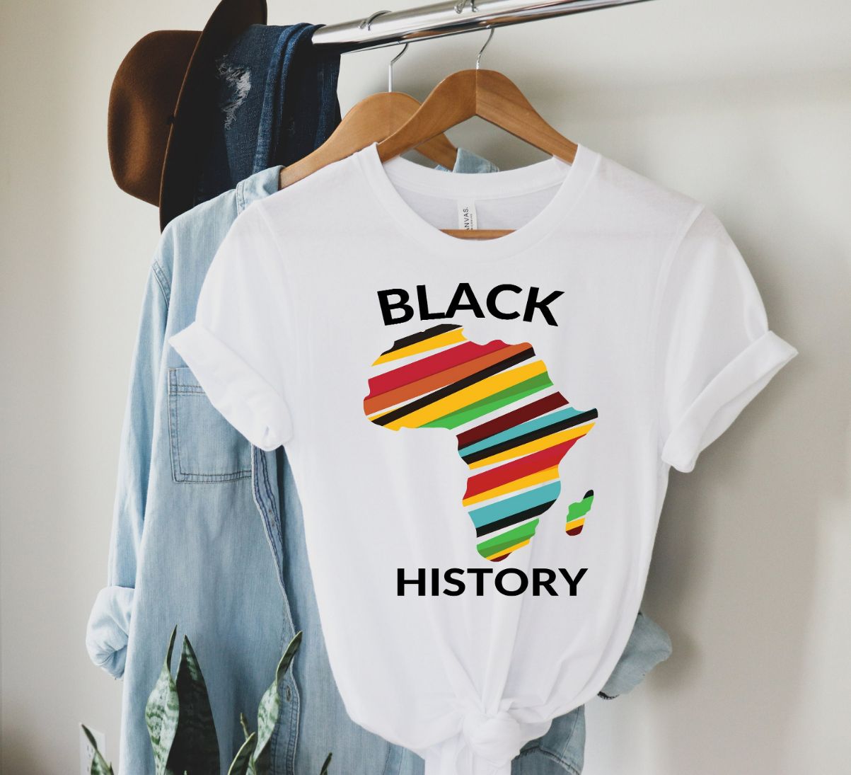 Black History Shirt Black History Shirt