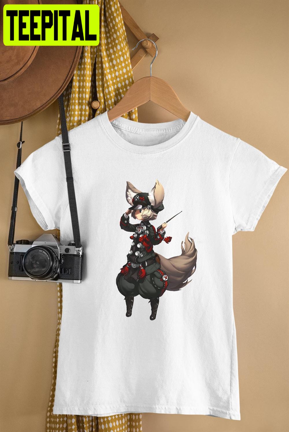 Blade And Soul Lyn Skins Unisex T-Shirt Blade And Soul Lyn Skins Unisex T-Shirt