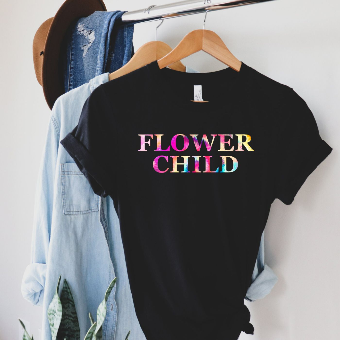Boho Flower Child Shirt Boho Flower Child Shirt