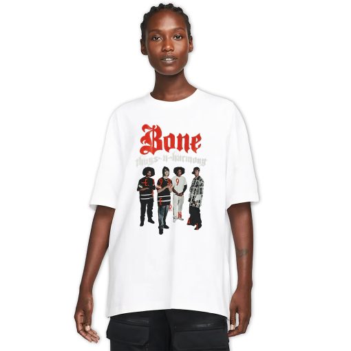 Bone Thugsnharmony 1999 Look Unisex T-Shirt