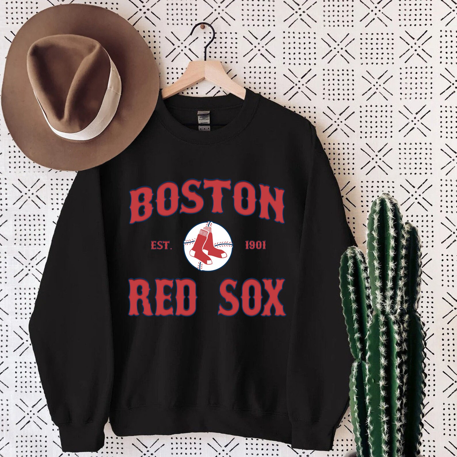 Boston Red Sox Mlb Champion 2022 Vintage Unisex Sweatshirt Boston Red Sox Mlb Champion 2022 Vintage Unisex Sweatshirt