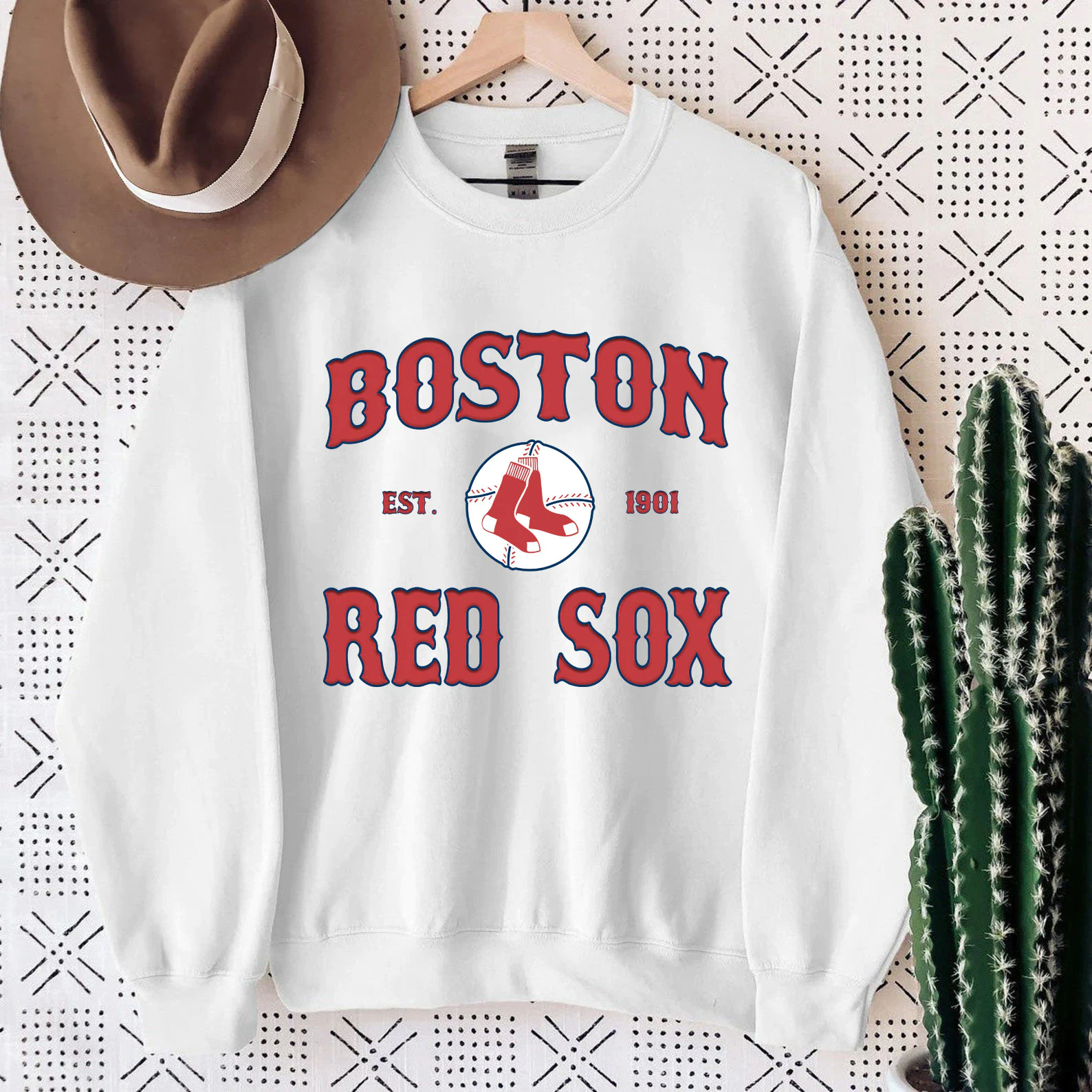 Boston Red Sox Mlb Champion 2022 Vintage Unisex Sweatshirt Boston Red Sox Mlb Champion 2022 Vintage Unisex Sweatshirt