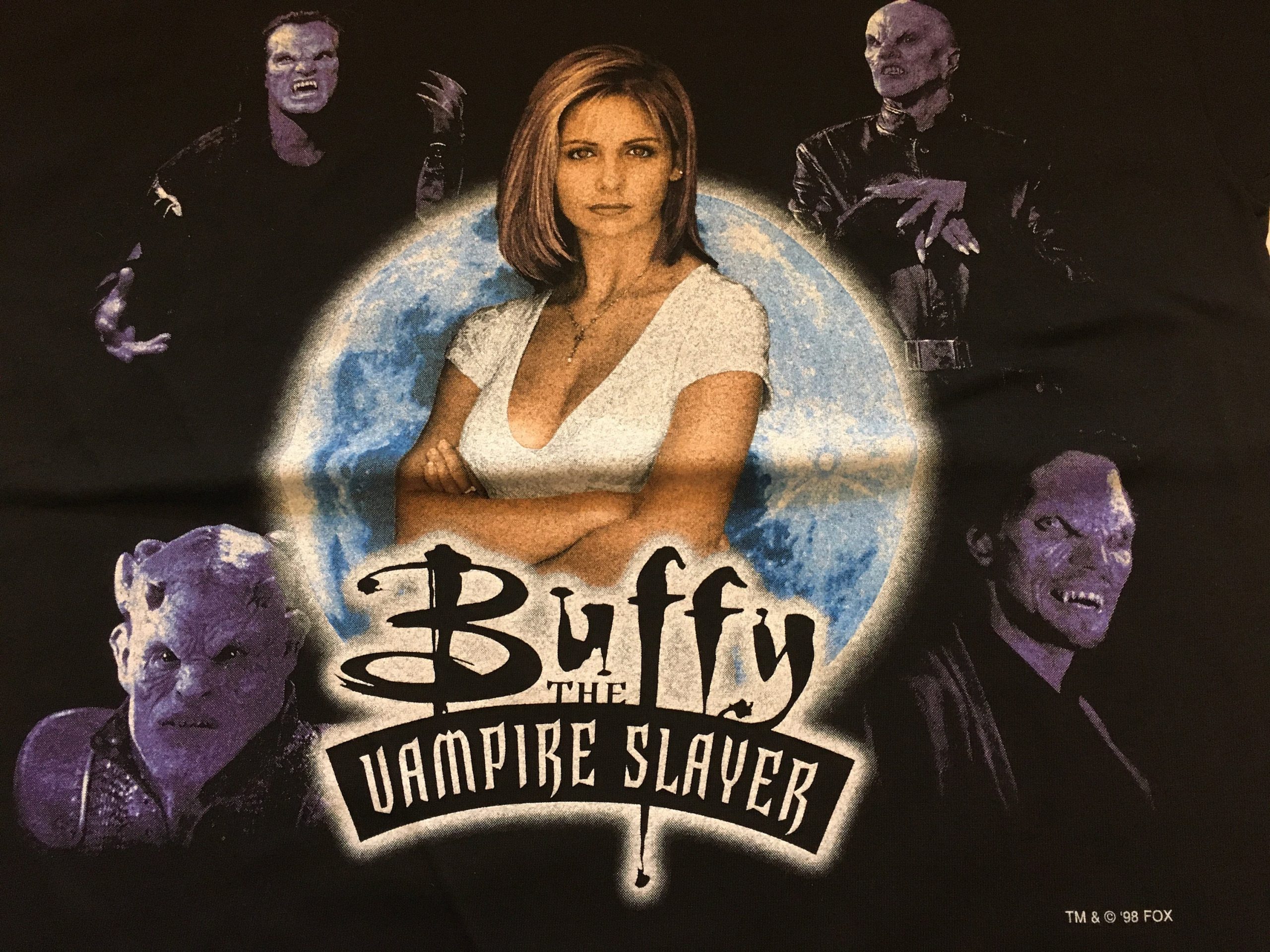 Buffyget Home Before Darkshirt Buffyget Home Before Darkshirt