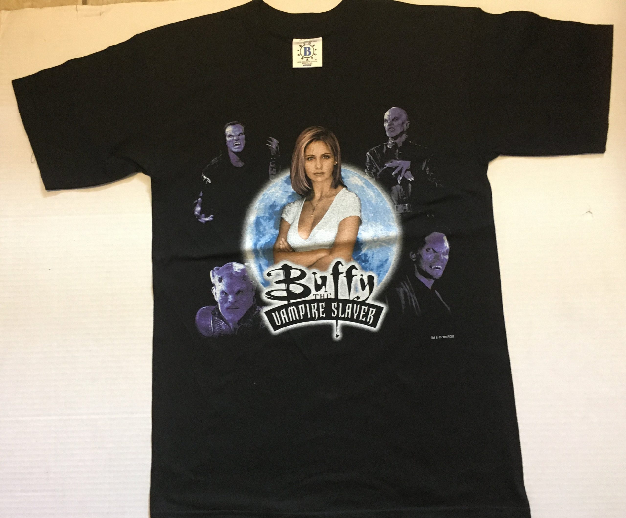 Buffyget Home Before Darkshirt Buffyget Home Before Darkshirt