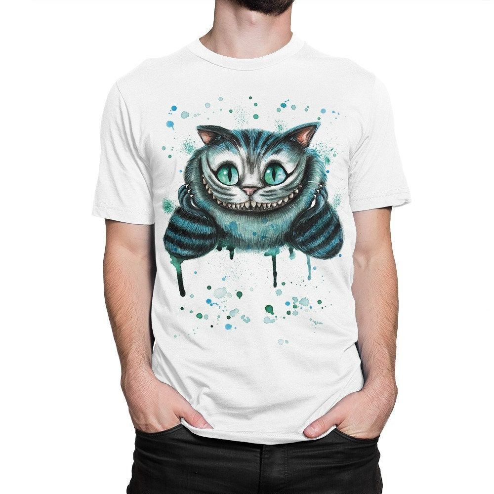 Cheshire Cat T-Shirt Cheshire Cat T-Shirt